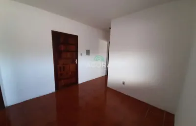 Apartamento com 1 quarto para alugar no fátima, canoas  por r$ 750