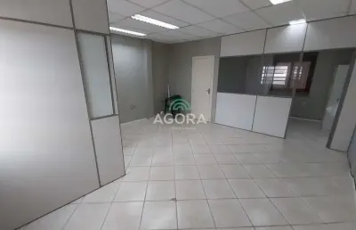 Sala comercial para alugar no niterói, canoas  por r$ 1.200