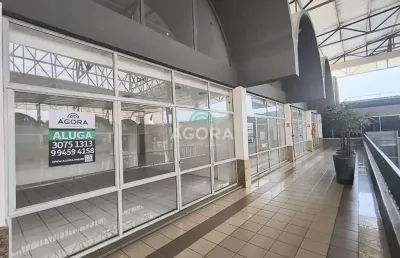 Ponto comercial para alugar no centro, canoas  por r$ 6.000