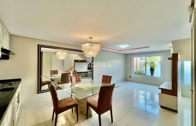 Casa com 3 quartos para alugar na nossa senhora das graças, canoas  por r$ 6.200