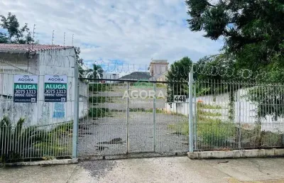 Terreno comercial para alugar no marechal rondon, canoas  por r$ 2.500