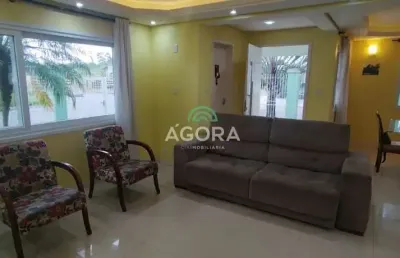 Casa com 3 quartos para alugar no mont serrat, canoas  por r$ 8.900