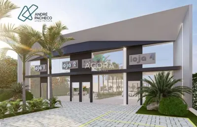 Ponto comercial para alugar no marechal rondon, canoas  por r$ 11.000