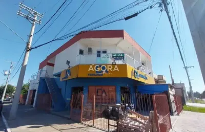 Kitnet / stúdio para alugar no são luis, canoas  por r$ 1.100