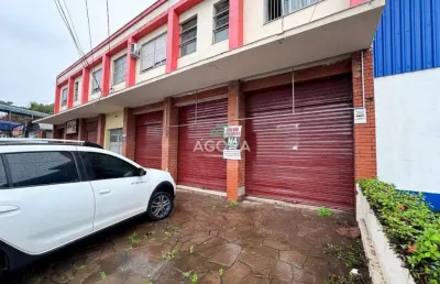 Ponto comercial para alugar no niterói, canoas  por r$ 2.000