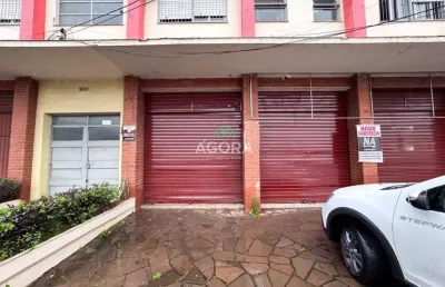 Ponto comercial para alugar no niterói, canoas  por r$ 1.050