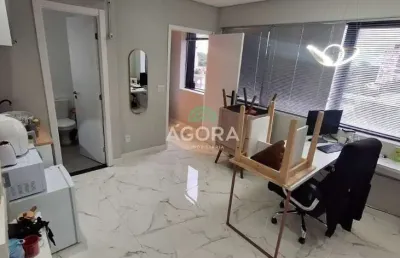 Sala comercial para alugar no marechal rondon, canoas  por r$ 2.500