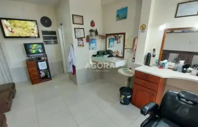 Ponto comercial para alugar no igara, canoas  por r$ 2.650
