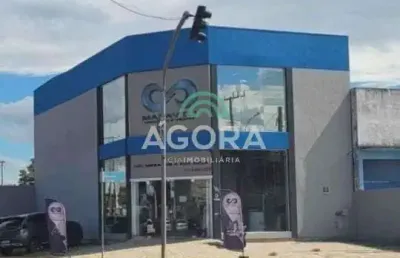 Ponto comercial para alugar no niterói, canoas  por r$ 8.000