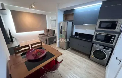 Loft com 1 quarto para alugar no marechal rondon, canoas  por r$ 2.900