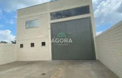 Terreno comercial para alugar no fátima, canoas  por r$ 5.990