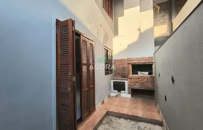 Casa com 2 quartos para alugar no mato grande, canoas  por r$ 1.360