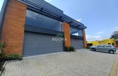 Ponto comercial para alugar no mathias velho, canoas  por r$ 5.000