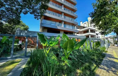 Apartamento com 3 quartos para alugar no centro, canoas  por r$ 5.500