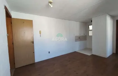 Apartamento com 2 quartos para alugar no olaria, canoas  por r$ 950