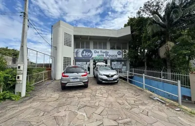 Ponto comercial para alugar no estância velha, canoas  por r$ 19.000