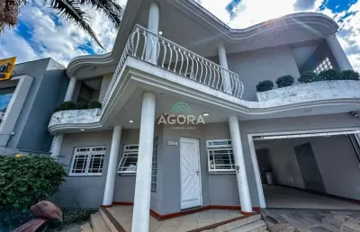 Casa comercial para alugar no marechal rondon, canoas  por r$ 13.500