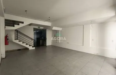 Ponto comercial para alugar no centro, canoas  por r$ 3.300