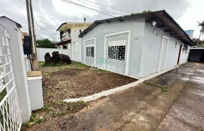 Casa com 4 quartos para alugar no harmonia, canoas  por r$ 2.950
