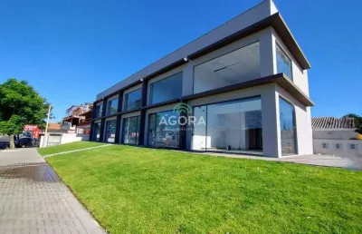 Ponto comercial para alugar no estância velha, canoas  por r$ 4.500