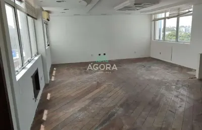 Sala comercial para alugar no centro, canoas  por r$ 1.400