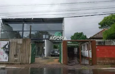 Ponto comercial para alugar na nossa senhora das graças, canoas  por r$ 2.200