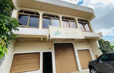 Ponto comercial para alugar no são luis, canoas  por r$ 7.000