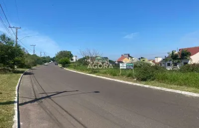 Terreno comercial para alugar na nossa senhora das graças, canoas  por r$ 2.000