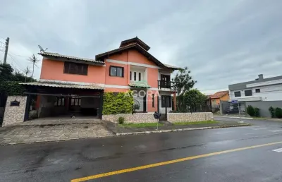 Casa com 5 quartos para alugar no igara, canoas  por r$ 6.700