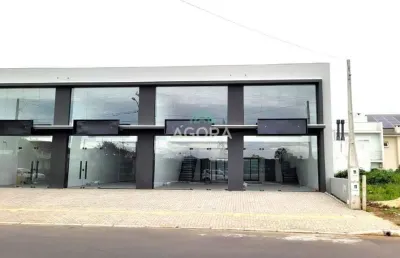 Ponto comercial para alugar no igara, canoas  por r$ 3.800