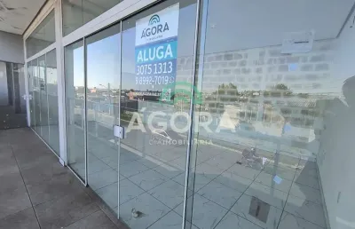 Sala comercial para alugar no estância velha, canoas  por r$ 1.100