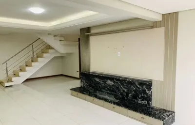 Cobertura com 3 quartos para alugar no marechal rondon, canoas  por r$ 8.900