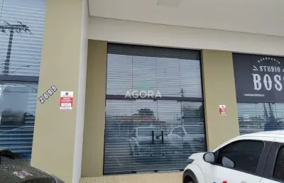 Ponto comercial para alugar no harmonia, canoas  por r$ 2.900