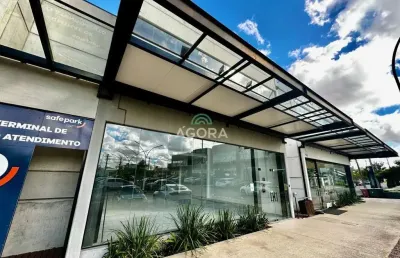 Ponto comercial para alugar no marechal rondon, canoas  por r$ 22.000