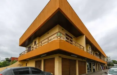 Ponto comercial para alugar no niterói, canoas  por r$ 3.000