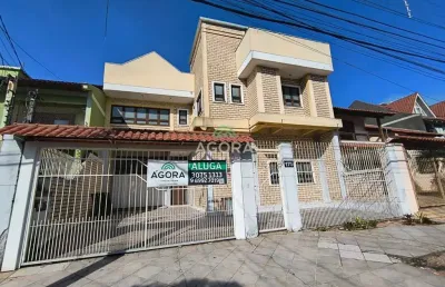 Casa comercial para alugar no estância velha, canoas  por r$ 9.000