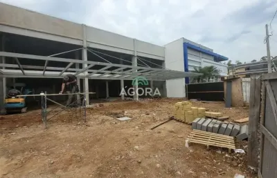 Ponto comercial para alugar no são josé, canoas  por r$ 10.120