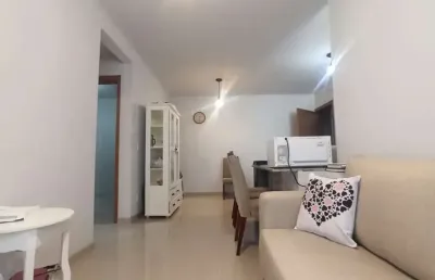 Apartamento com 2 quartos para alugar no olaria, canoas  por r$ 1.200