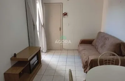 Apartamento com 2 quartos para alugar na nossa senhora das graças, canoas  por r$ 1.500