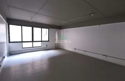 Sala comercial para alugar no centro, canoas  por r$ 800