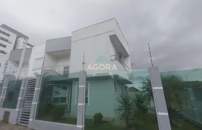 Casa com 3 quartos para alugar na nossa senhora das graças, canoas  por r$ 4.000
