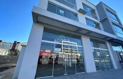Ponto comercial para alugar no marechal rondon, canoas  por r$ 12.000