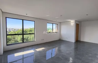 Sala comercial para alugar no marechal rondon, canoas  por r$ 1.300