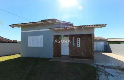 Casa com 3 quartos para alugar no mathias velho, canoas  por r$ 2.600