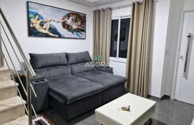 Casa com 2 quartos para alugar no são josé, canoas  por r$ 4.100