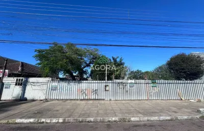 Terreno comercial para alugar no niterói, canoas  por r$ 2.000