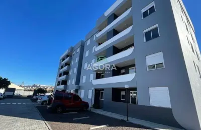 Apartamento com 2 quartos para alugar no estância velha, canoas  por r$ 1.500