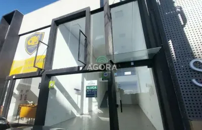 Ponto comercial para alugar no igara, canoas  por r$ 3.600