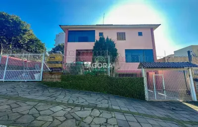 Casa com 6 quartos para alugar no marechal rondon, canoas  por r$ 15.000