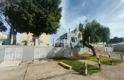 Apartamento com 2 quartos para alugar no olaria, canoas  por r$ 800